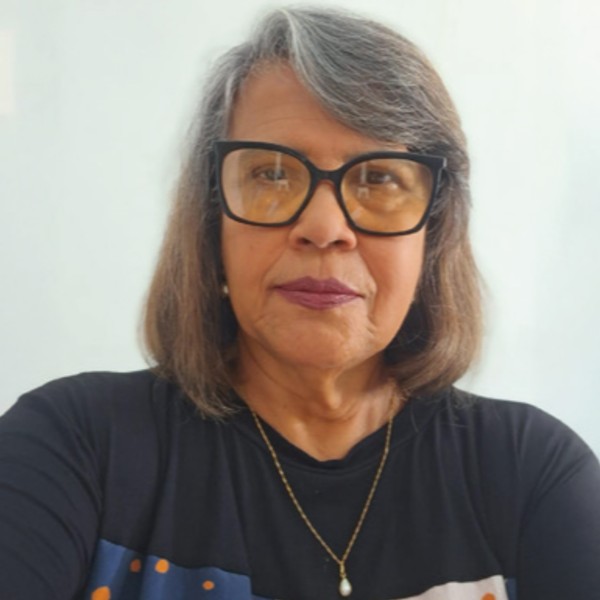 Idauga Fidelis de Lima