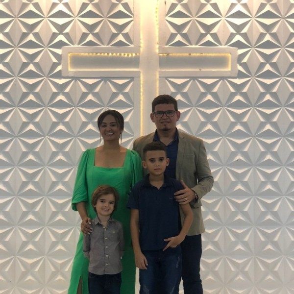 Paulo Heider Rodrigues Leite