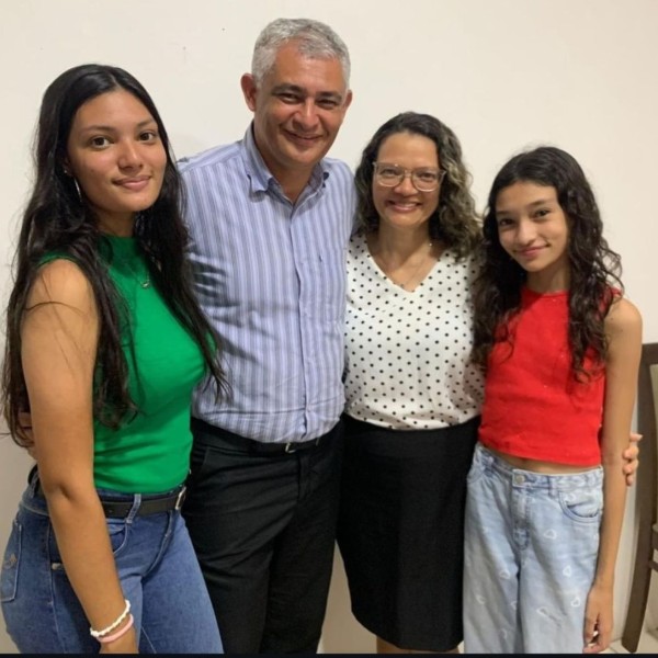 Paulo Sergio Cabral Ribeiro