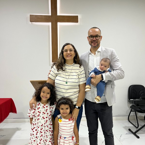 Reginaldo Rogério Dias da Silva