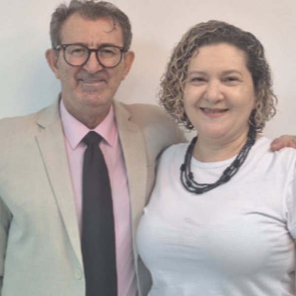 Robson Scifield Silva