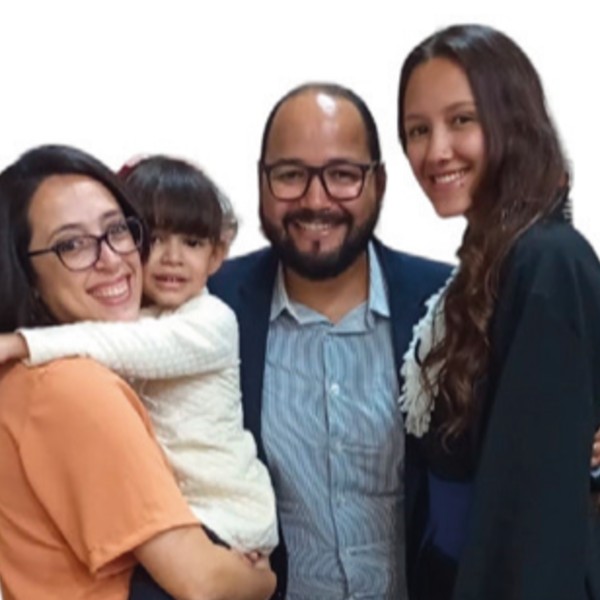 Rodrigo Aparecido Celestino de Campos