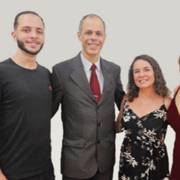 Ronix Deterson Pinto Lima