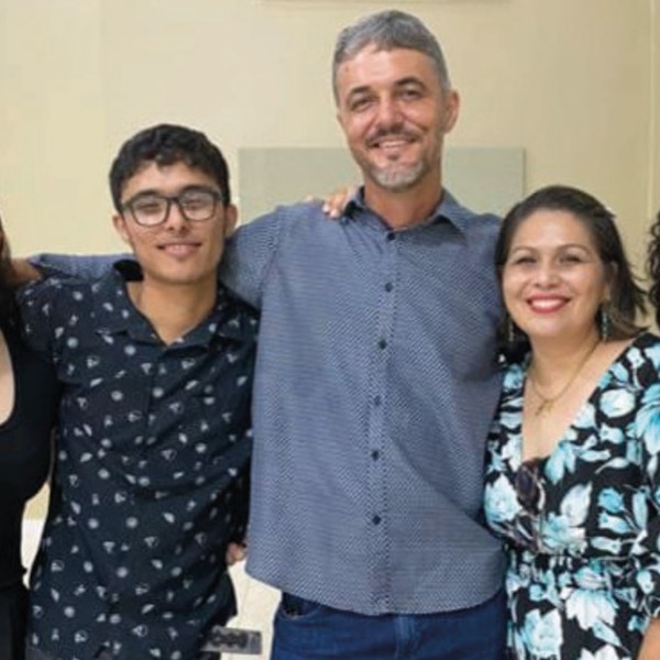 Sergio Mariano de Oliveira