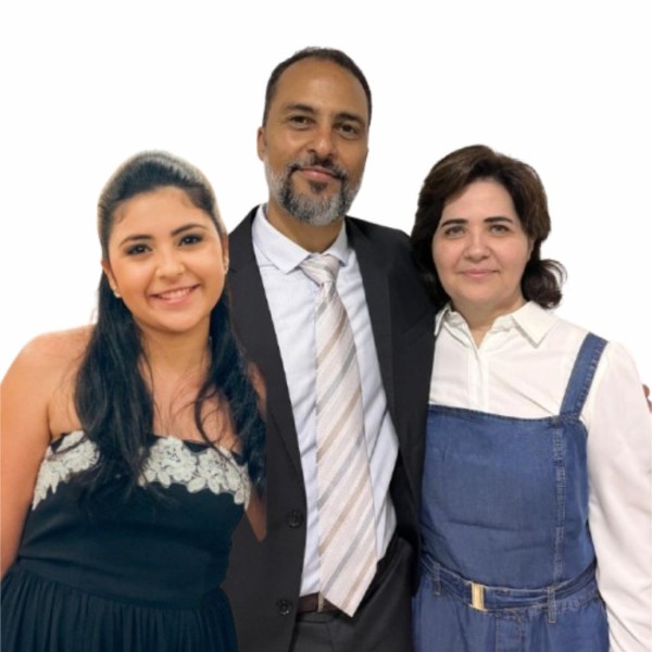 Sérgio Paulo Santos Neres