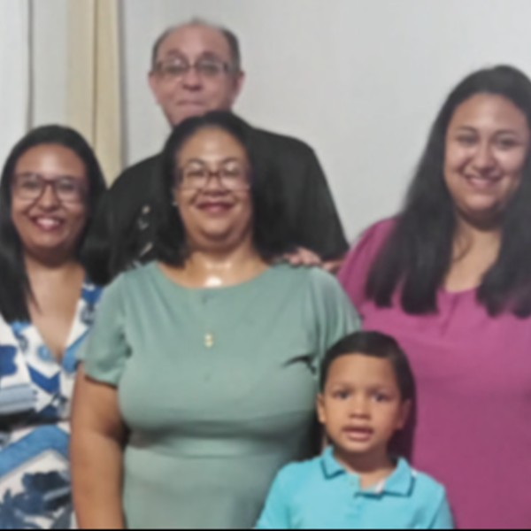 Adelvalmir Teodoro da Silva