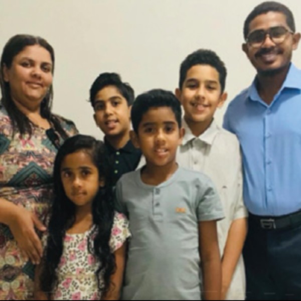 Thiago De Aguiar Alcantara