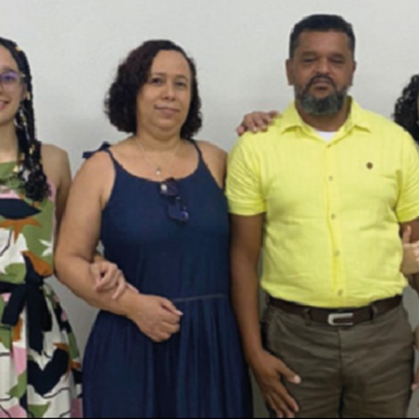 Vando Leonardo Fonseca de Araújo