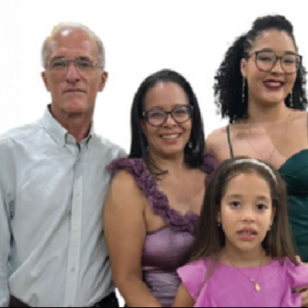 Vicente Sergio Vasconcelos Santos