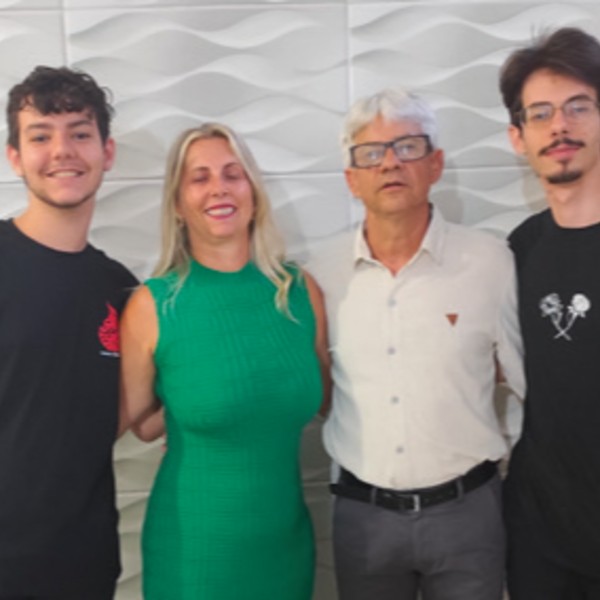 Walace Correa De Faria