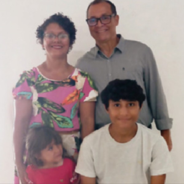 Willy Ribeiro Sampaio